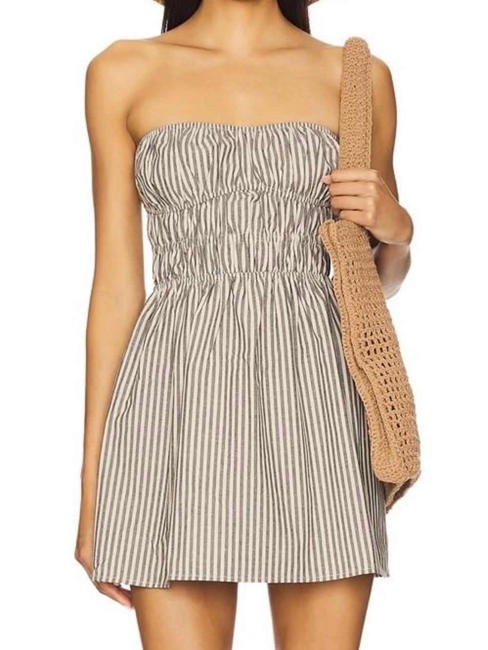 More to Come Neve Mini Dress size XS